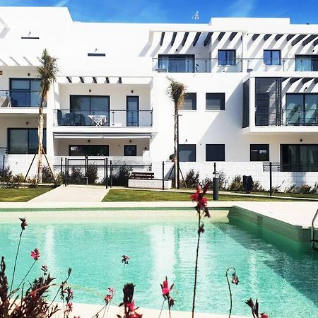 Atico Con Piscina, Golf, Vistas Al Mar Apartment Torre de Benagalbon Exterior foto