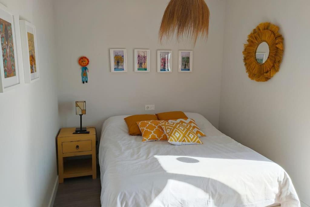 Atico Con Piscina, Golf, Vistas Al Mar Apartment Torre de Benagalbon Exterior foto