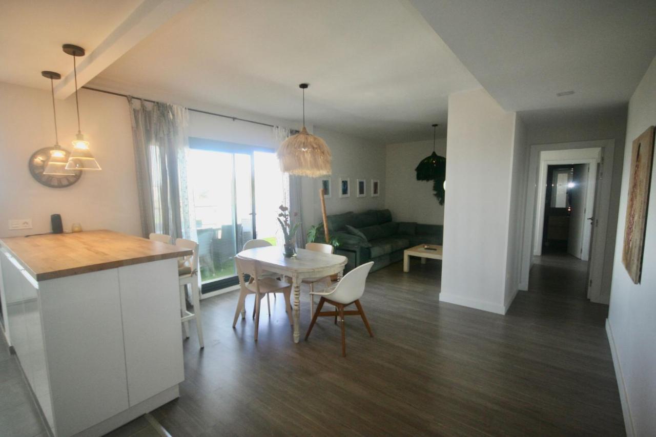 Atico Con Piscina, Golf, Vistas Al Mar Apartment Torre de Benagalbon Exterior foto