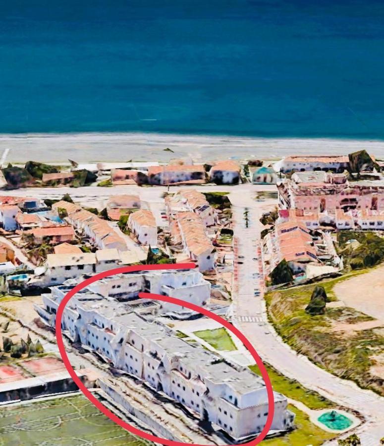 Atico Con Piscina, Golf, Vistas Al Mar Apartment Torre de Benagalbon Exterior foto